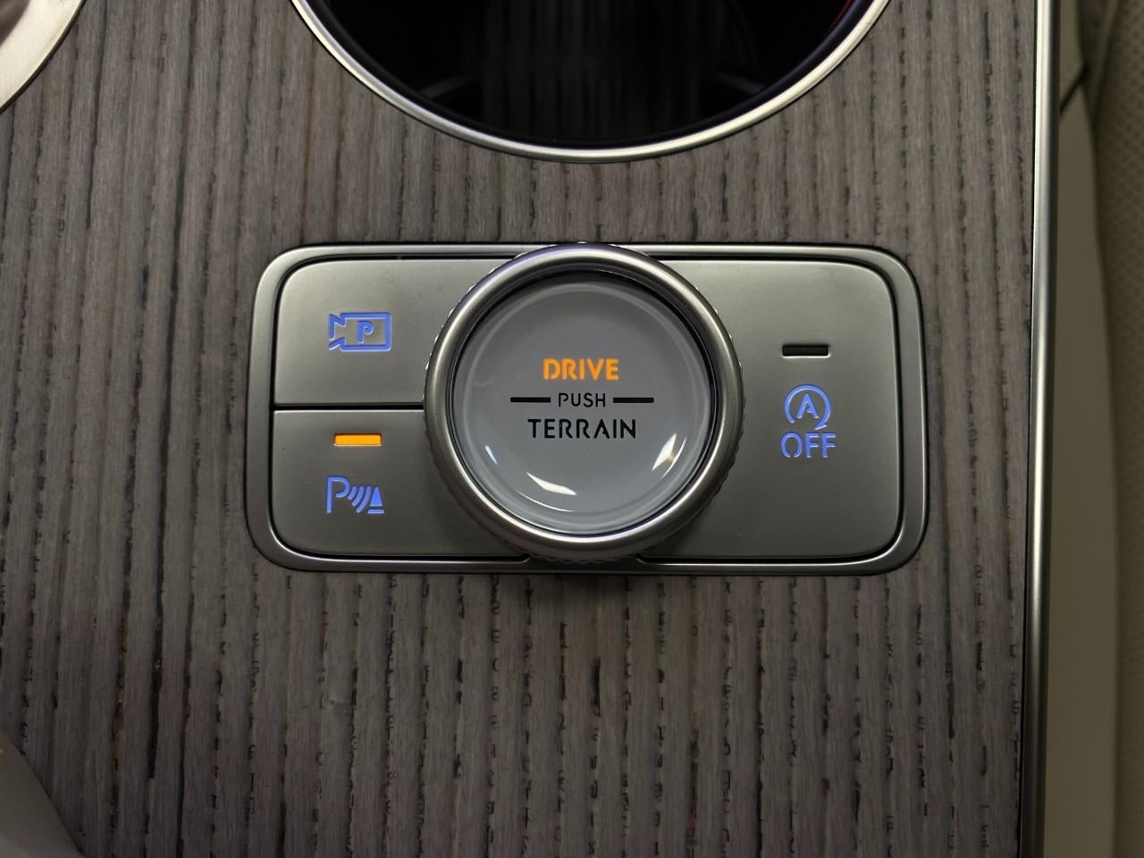 2026 Genesis GV80 2.5T Prestige AWD