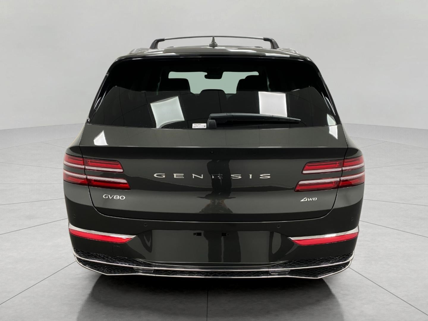 2026 Genesis GV80 2.5T Prestige AWD