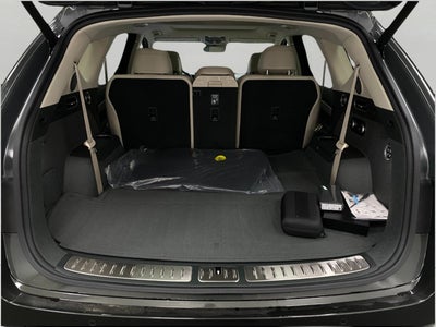 2026 Genesis GV80 2.5T Prestige AWD