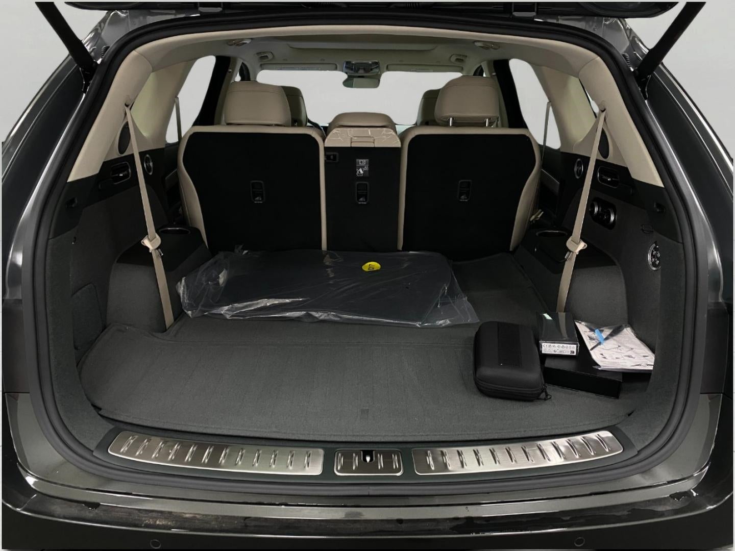 2026 Genesis GV80 2.5T Prestige AWD