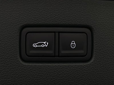 2026 Genesis GV80 2.5T Prestige AWD