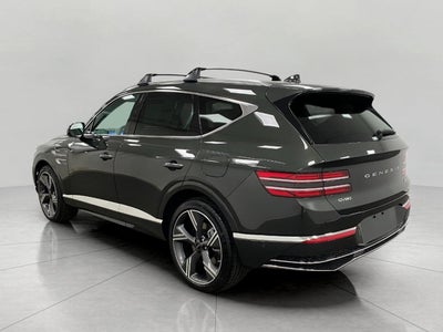 2026 Genesis GV80 2.5T Prestige AWD