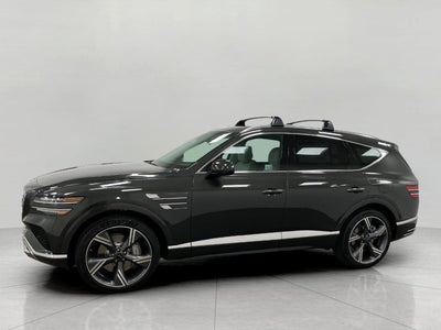 2026 Genesis GV80 2.5T Prestige AWD