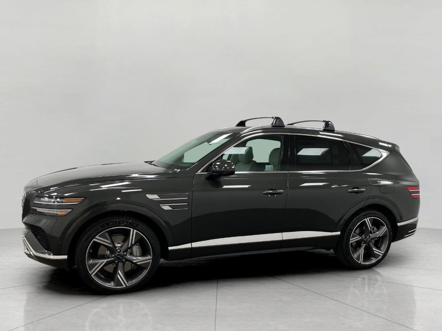 2026 Genesis GV80 2.5T Prestige AWD