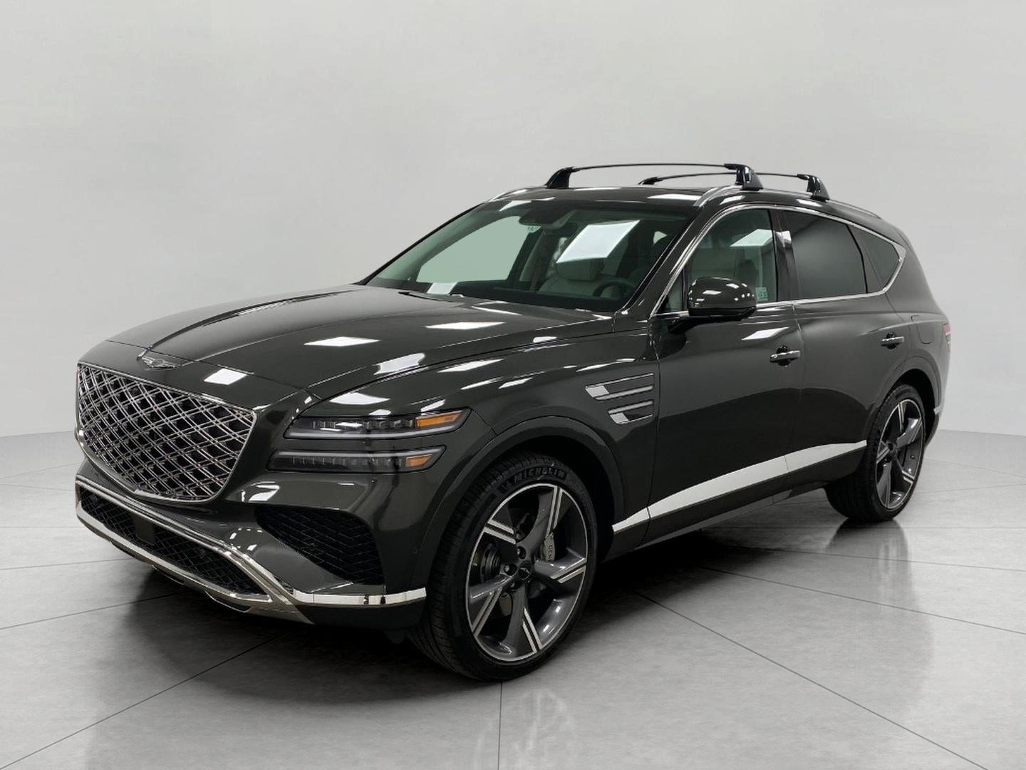 2026 Genesis GV80 2.5T Prestige AWD