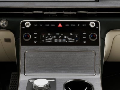 2026 Genesis GV80 2.5T Prestige AWD