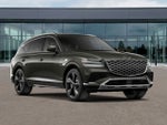 2026 Genesis GV80 2.5T Prestige AWD
