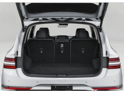 2027 Genesis GV80 2.5T Prestige AWD