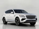 2027 Genesis GV80 2.5T Prestige AWD