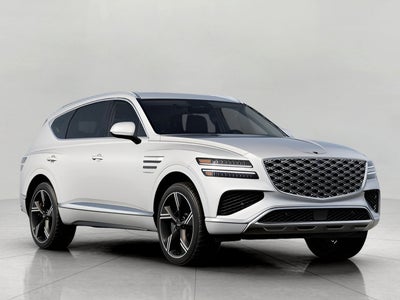 2027 Genesis GV80 2.5T Prestige AWD