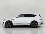 2027 Genesis GV80 2.5T Prestige AWD