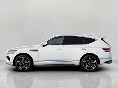 2027 Genesis GV80 2.5T Prestige AWD