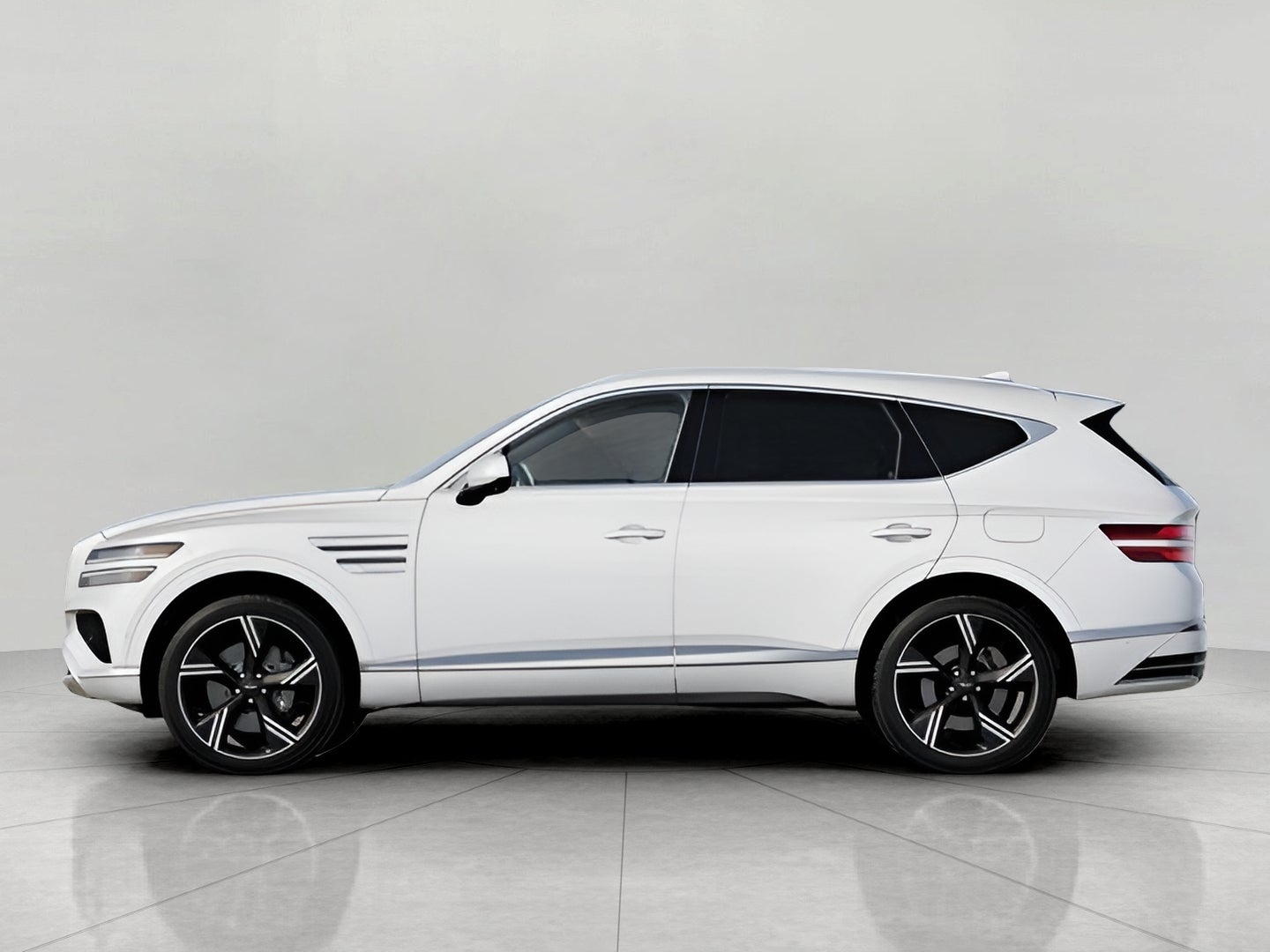 2027 Genesis GV80 2.5T Prestige AWD