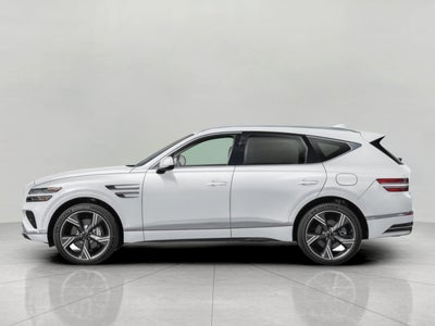 2027 Genesis GV80 2.5T Prestige AWD