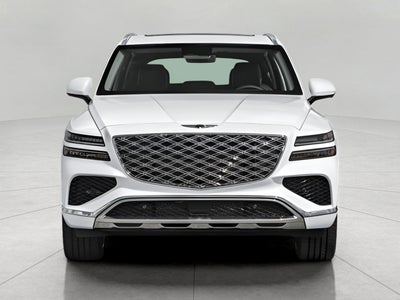 2027 Genesis GV80 2.5T Prestige AWD