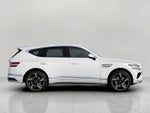 2027 Genesis GV80 2.5T Prestige AWD