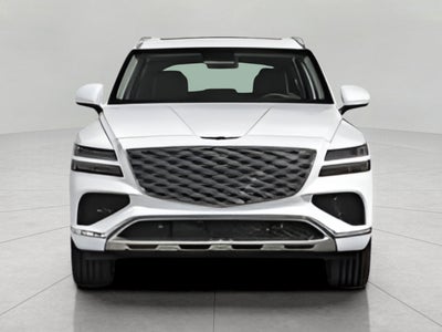 2027 Genesis GV80 2.5T Prestige AWD