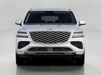 2027 Genesis GV80 2.5T Prestige AWD