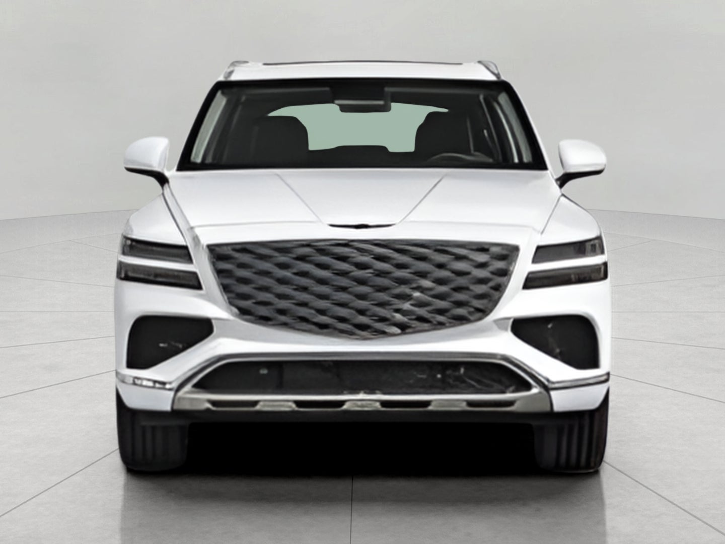 2027 Genesis GV80 2.5T Prestige AWD