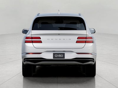 2027 Genesis GV80 2.5T Prestige AWD