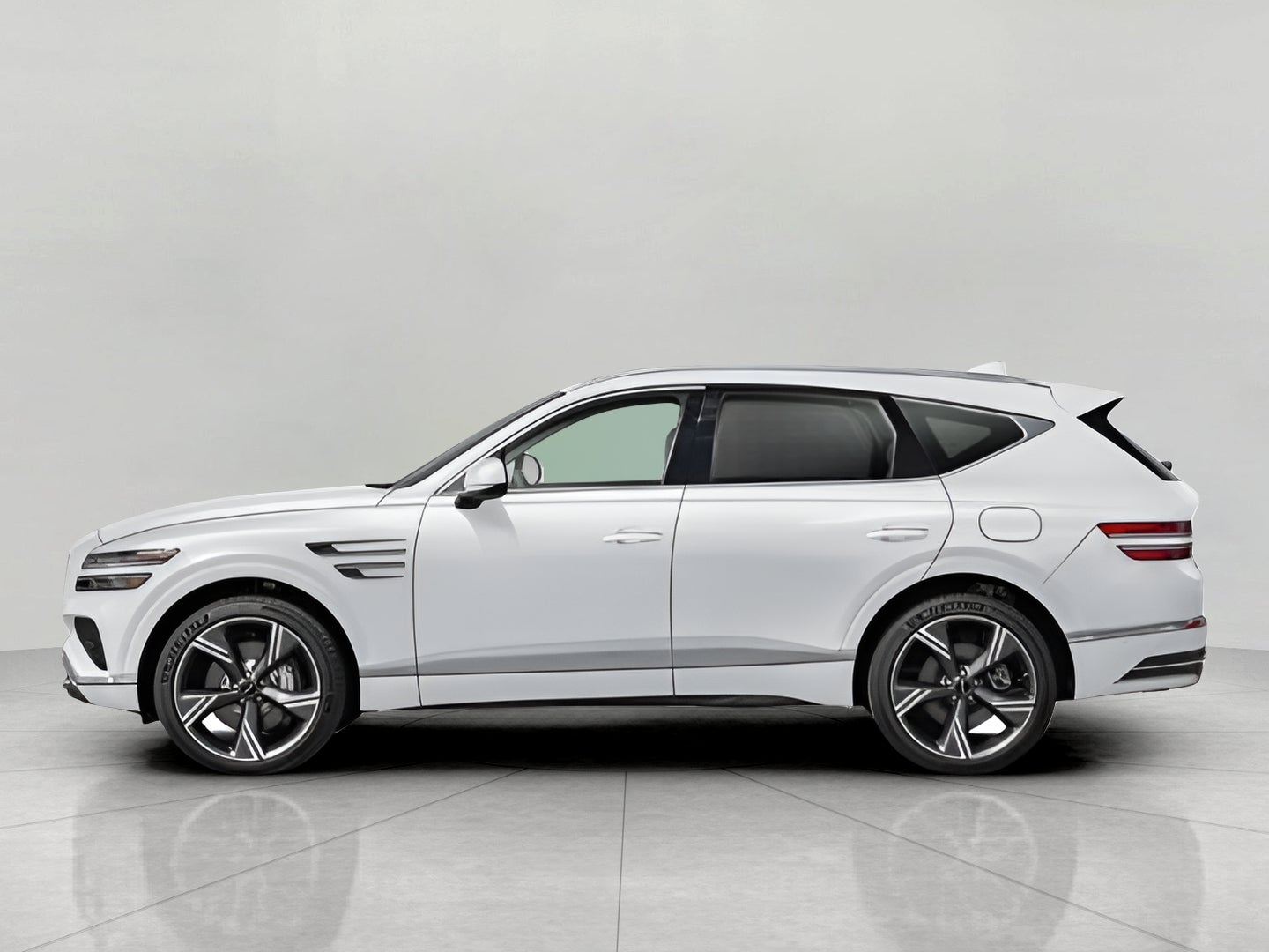 2027 Genesis GV80 2.5T Prestige AWD