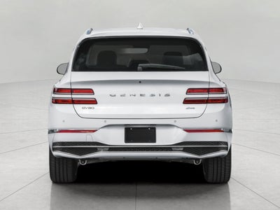 2027 Genesis GV80 2.5T Prestige AWD