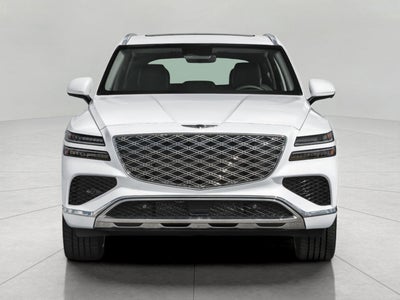 2027 Genesis GV80 2.5T Prestige AWD