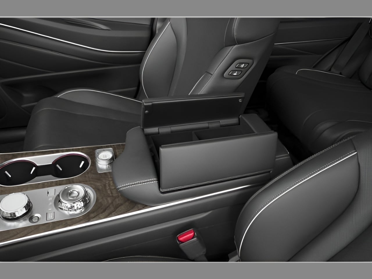 2027 Genesis GV80 2.5T Prestige AWD