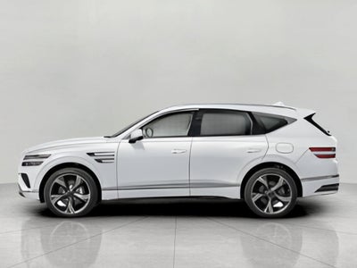 2027 Genesis GV80 2.5T Prestige AWD