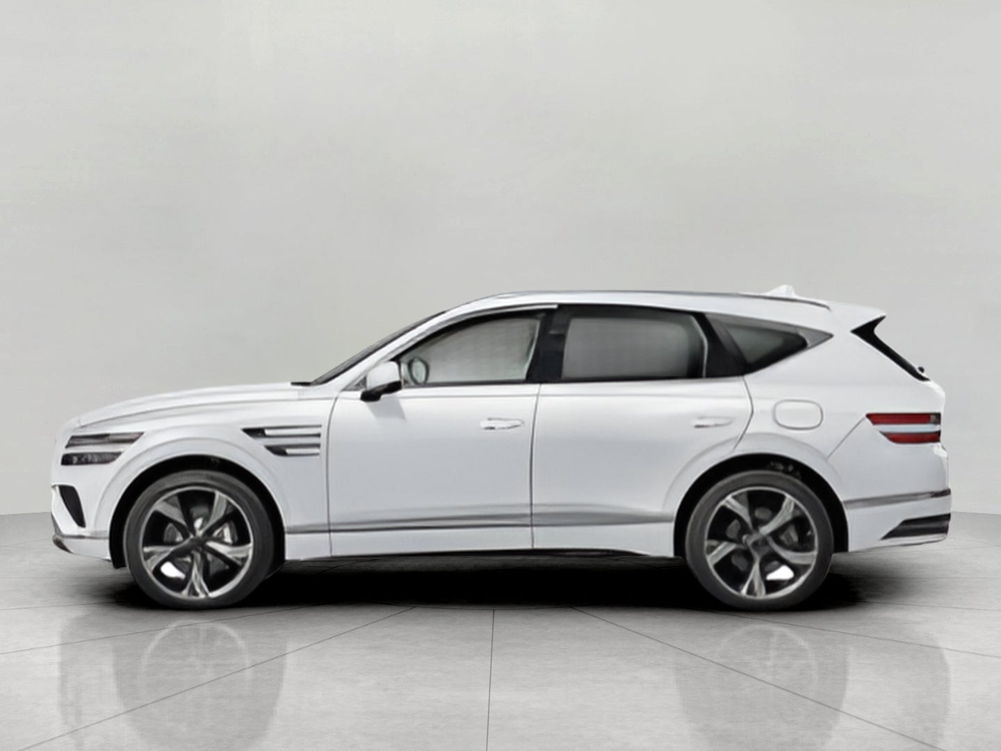 2027 Genesis GV80 2.5T Prestige AWD