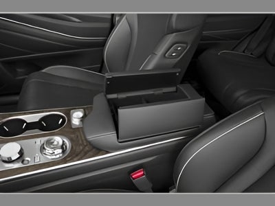 2027 Genesis GV80 2.5T Prestige AWD