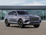 2027 Genesis GV80 2.5T Prestige AWD