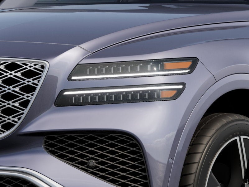 2027 Genesis GV80 2.5T Prestige AWD