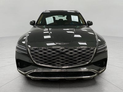2026 Genesis GV80 2.5T Prestige AWD