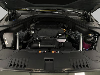 2026 Genesis GV80 2.5T Prestige AWD