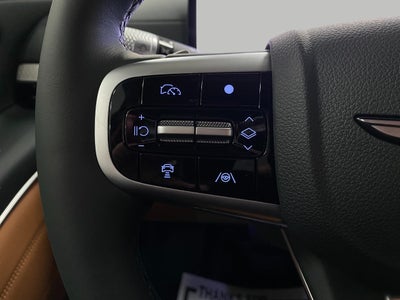 2026 Genesis GV80 2.5T Prestige AWD