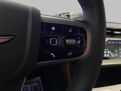 2026 Genesis GV80 2.5T Prestige AWD