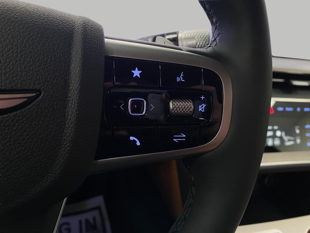 2026 Genesis GV80 2.5T Prestige AWD
