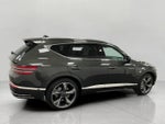 2026 Genesis GV80 2.5T Prestige AWD