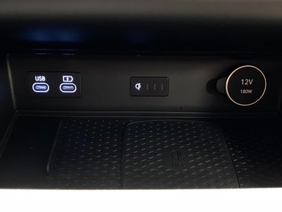 2026 Genesis GV80 2.5T Prestige AWD
