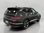 2026 Genesis GV80 2.5T Prestige AWD