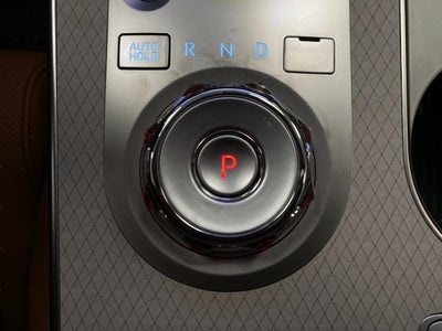 2026 Genesis GV80 2.5T Prestige AWD