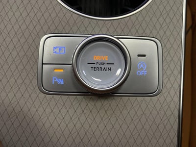2026 Genesis GV80 2.5T Prestige AWD