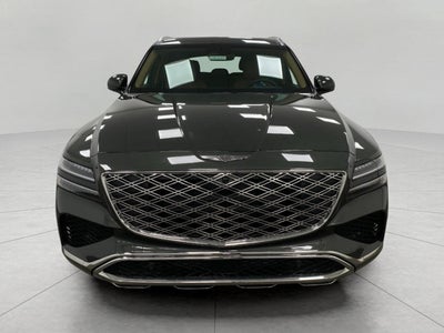 2026 Genesis GV80 2.5T Prestige AWD