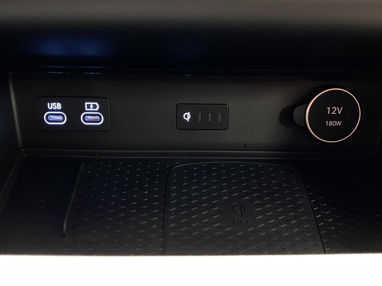 2026 Genesis GV80 2.5T Prestige AWD