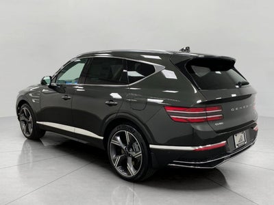 2026 Genesis GV80 2.5T Prestige AWD