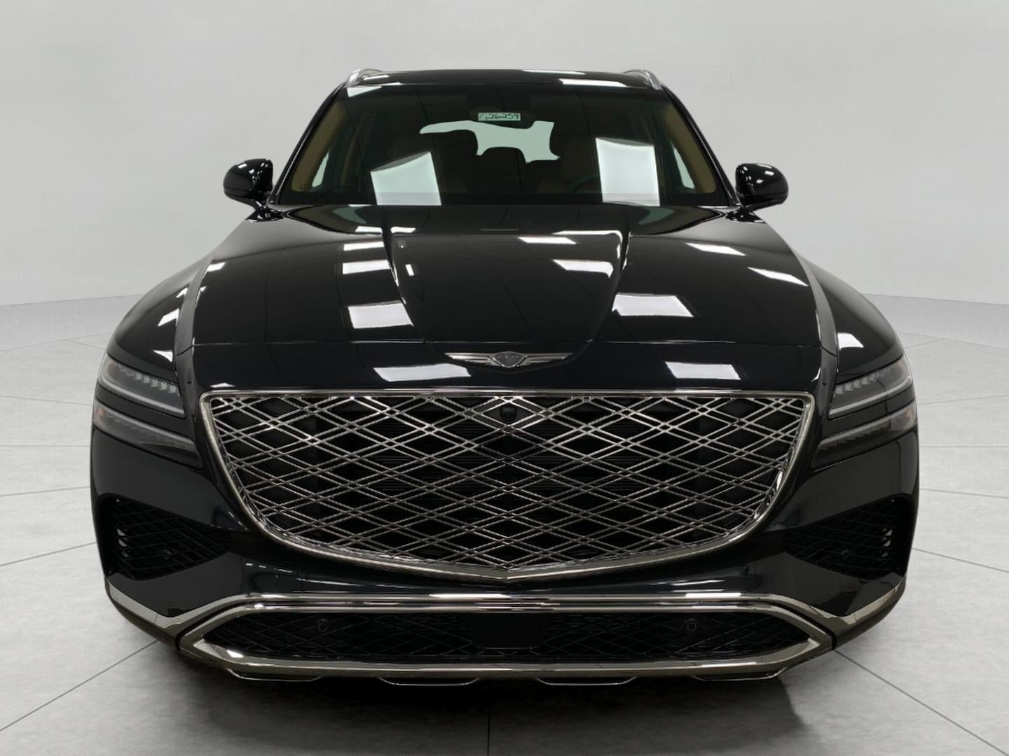 2026 Genesis GV80 2.5T Prestige AWD