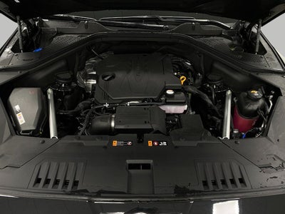 2026 Genesis GV80 2.5T Prestige AWD