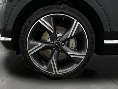 2026 Genesis GV80 2.5T Prestige AWD