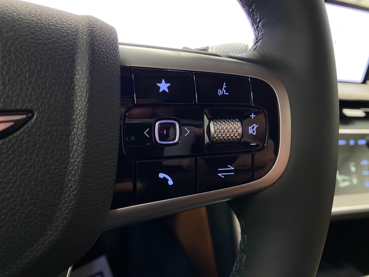 2026 Genesis GV80 2.5T Prestige AWD